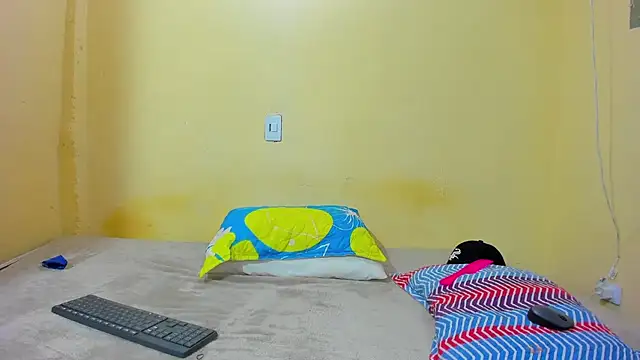 Ixchell dewei online show from September 27, 7:19 pm