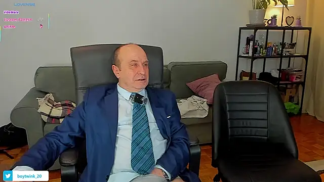 masterboy50 online show from March 7, 4:04 pm