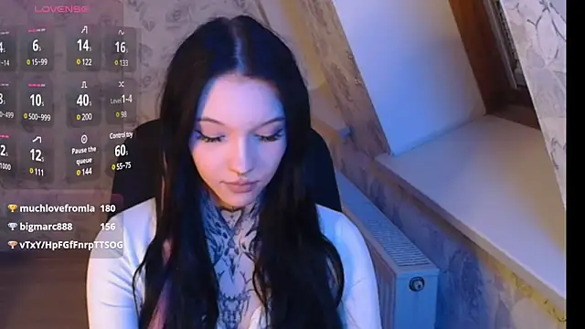 Snapshot of mefwhore chatting on March 22, 8:04 pm mefwhore online show from March 22, 8:04 pm