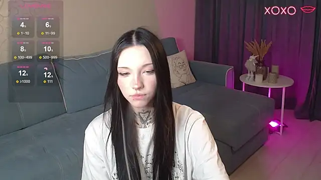 Snapshot of mefwhore chatting on January 10, 4:20 pm mefwhore online show from January 10, 4:20 pm