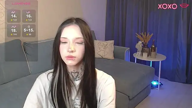 Snapshot of mefwhore chatting on January 18, 4:33 pm mefwhore online show from January 18, 4:33 pm