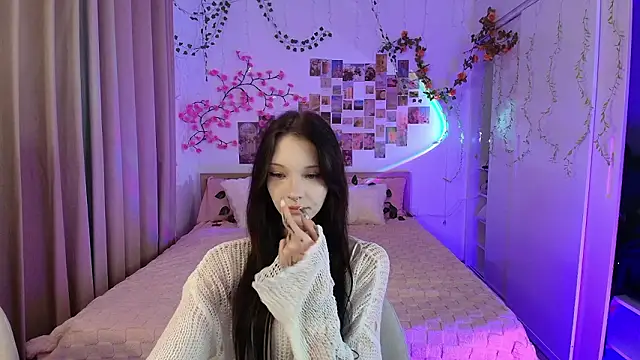 Snapshot of mefwhore chatting on February 22, 12:36 pm mefwhore online show from February 22, 12:36 pm