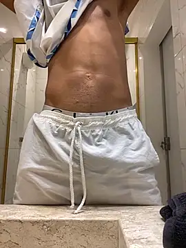 Gabriel amor691 online show from November 25, 2:55 am