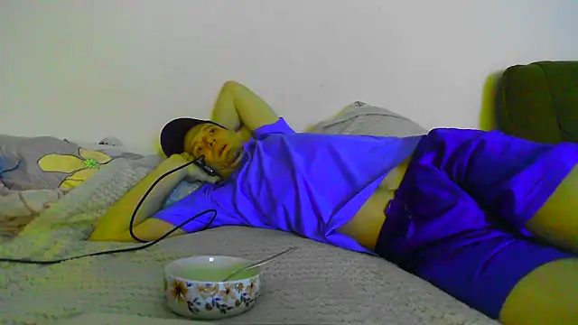 Snapshot of great_feeling chatting on February 26, 8:04 am great feeling online show from February 26, 8:04 am