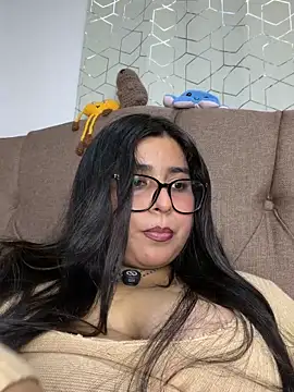 virginbrunette99 online show from April 30, 6:09 am