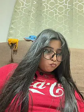 virginbrunette99 online show from June 19, 7:01 am