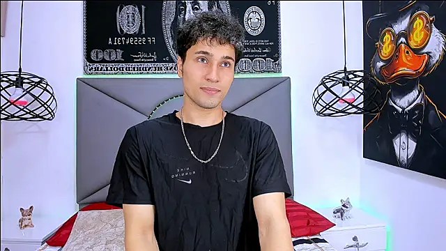 Snapshot of buddy_whitte chatting on March 10, 5:07 pm buddy whitte online show from March 10, 5:07 pm