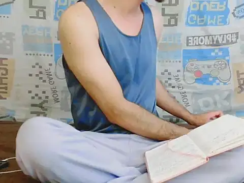 blondetwink online show from May 5, 2:03 pm