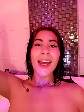 Minami Nakamura online show from February 28, 3:18 am