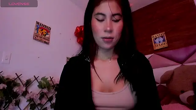 Minami Nakamura online show from June 9, 4:24 am