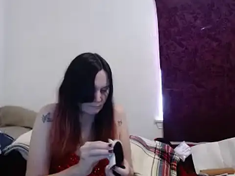 Snapshot of Hotmodel1984 chatting on December 5, 6:11 pm Hotmodel1984 online show from December 5, 6:11 pm
