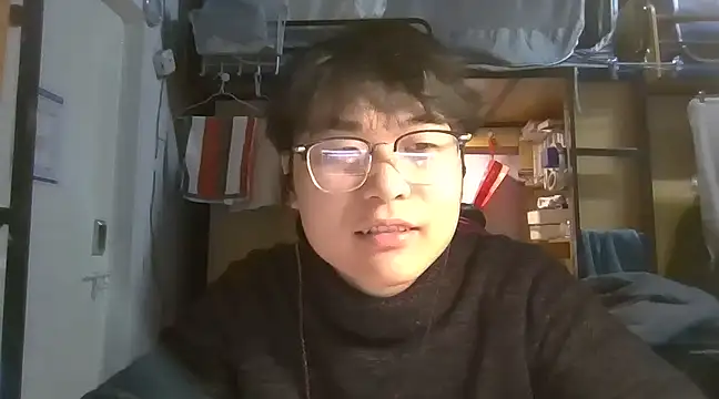 jiangxian2 online show from February 23, 2:25 pm