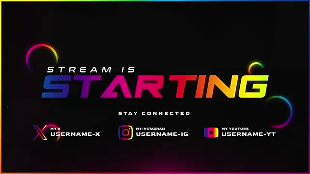 Snapshot of SillyRabbitz chatting on January 19, 1:37 pm SillyRabbitz online show from January 19, 1:37 pm