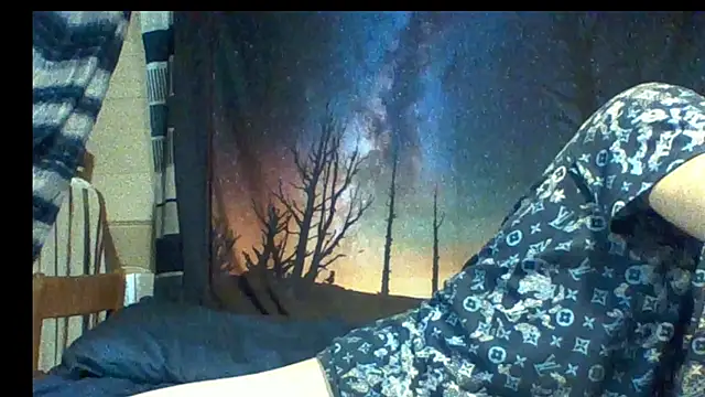 Snapshot of SillyRabbitz chatting on March 2, 8:21 am SillyRabbitz online show from March 2, 8:21 am