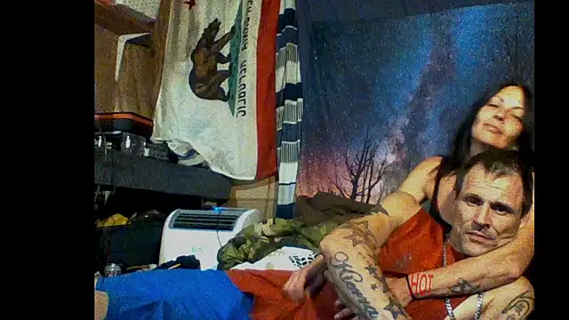 SillyRabbitz online show from May 10, 2:50 am