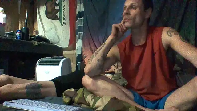 SillyRabbitz online show from May 10, 7:52 pm