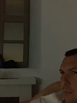 Snapshot of Mike8523 chatting on November 7, 5:57 pm Mike8523 online show from November 7, 5:57 pm