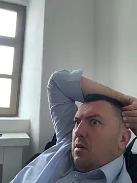 Mike8523 online show from March 15, 5:24 am