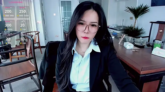 xixiya888 online show from November 7, 1:16 am