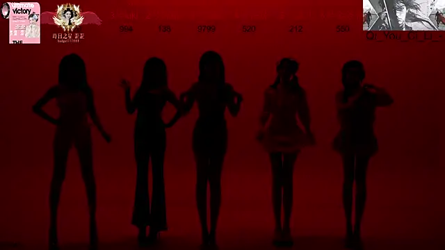 badgirl777888 online show from November 9, 10:13 am