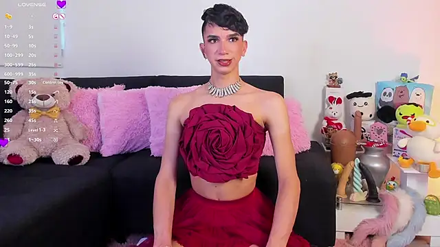 James BrownT online show from November 6, 9:05 pm