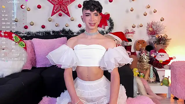 James BrownT online show from December 15, 5:06 pm