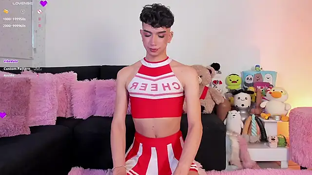 James BrownT online show from March 3, 2:45 pm