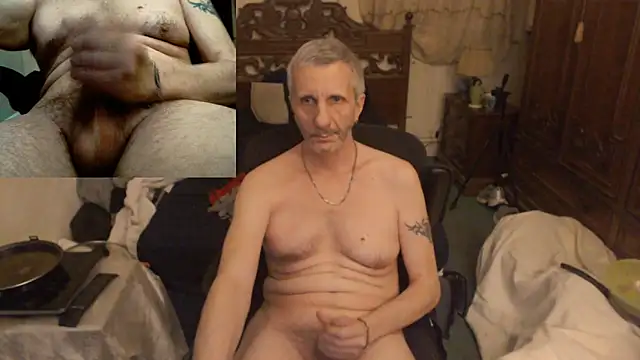 maxdaddy690 online show from March 9, 10:03 pm