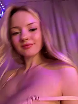 AngelicaaHeaven online show from March 20, 8:08 pm