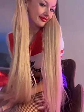 AngelicaaHeaven online show from September 25, 6:11 pm