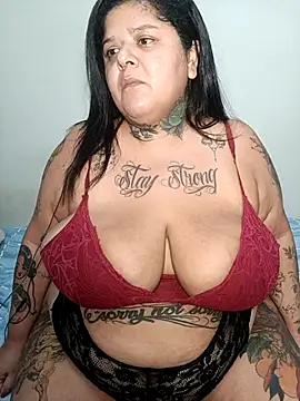 turbinada301 online show from February 11, 7:59 pm