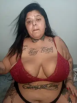 turbinada301 online show from February 18, 5:53 pm