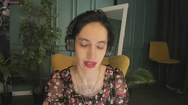 lisbatsyy online show from March 8, 5:54 pm