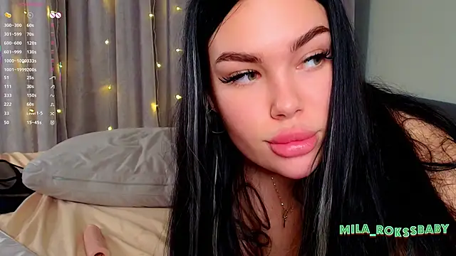 Katerine Tailor online show from March 2, 12:31 am