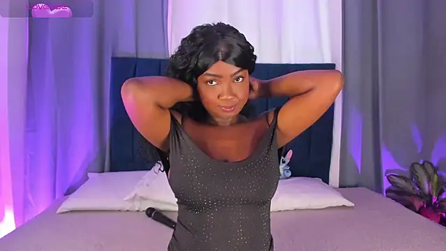 Iam brittanyjhons online show from March 3, 10:48 pm