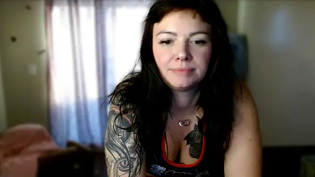 NaughtyLittleVeteran online show from March 2, 12:22 pm