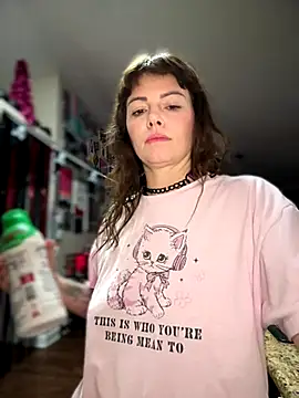 Snapshot of NaughtyLittleVeteran chatting on November 22, 10:36 am NaughtyLittleVeteran online show from November 22, 10:36 am