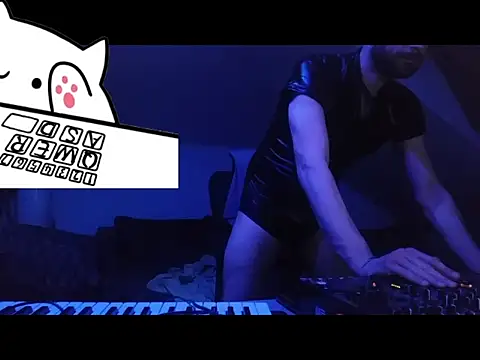 gryzoon online show from May 1, 2:05 am