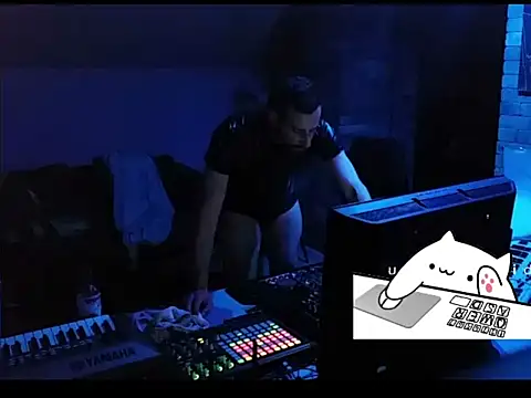 gryzoon online show from May 2, 2:27 am