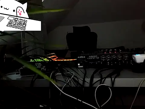 gryzoon online show from June 12, 7:02 pm