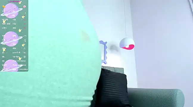 emily kim online show from March 7, 3:51 am