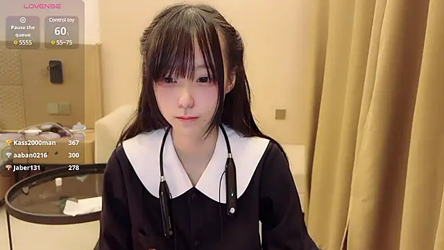 Xiaoxia-Baby online show from March 1, 12:34 pm
