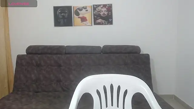 Anthonela Queen online show from March 18, 12:36 pm