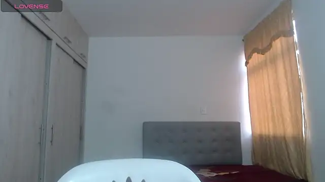 Anthonela Queen online show from October 5, 12:25 pm