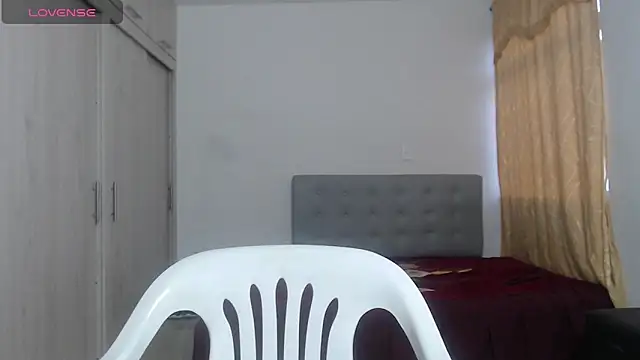 Anthonela Queen online show from October 24, 11:17 am