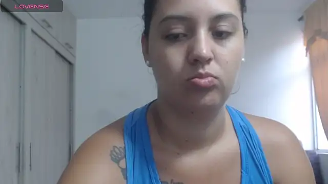 Anthonela Queen online show from December 3, 12:36 pm