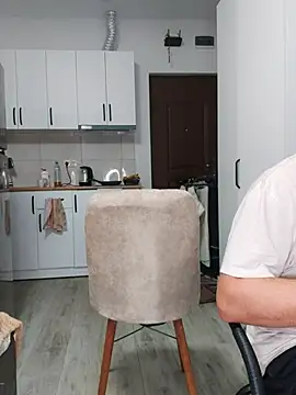  KissMyAss  online show from March 18, 3:10 pm