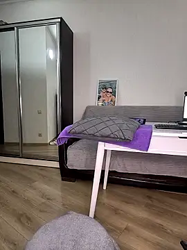  KissMyAss  online show from February 8, 6:55 pm