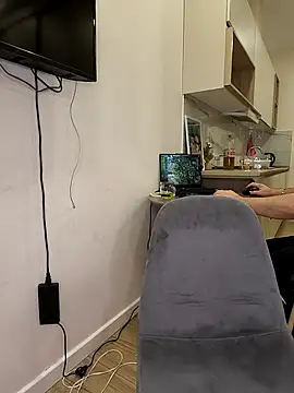  KissMyAss  online show from February 14, 9:44 pm