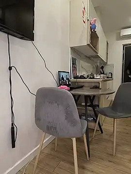  KissMyAss  online show from July 8, 8:57 pm
